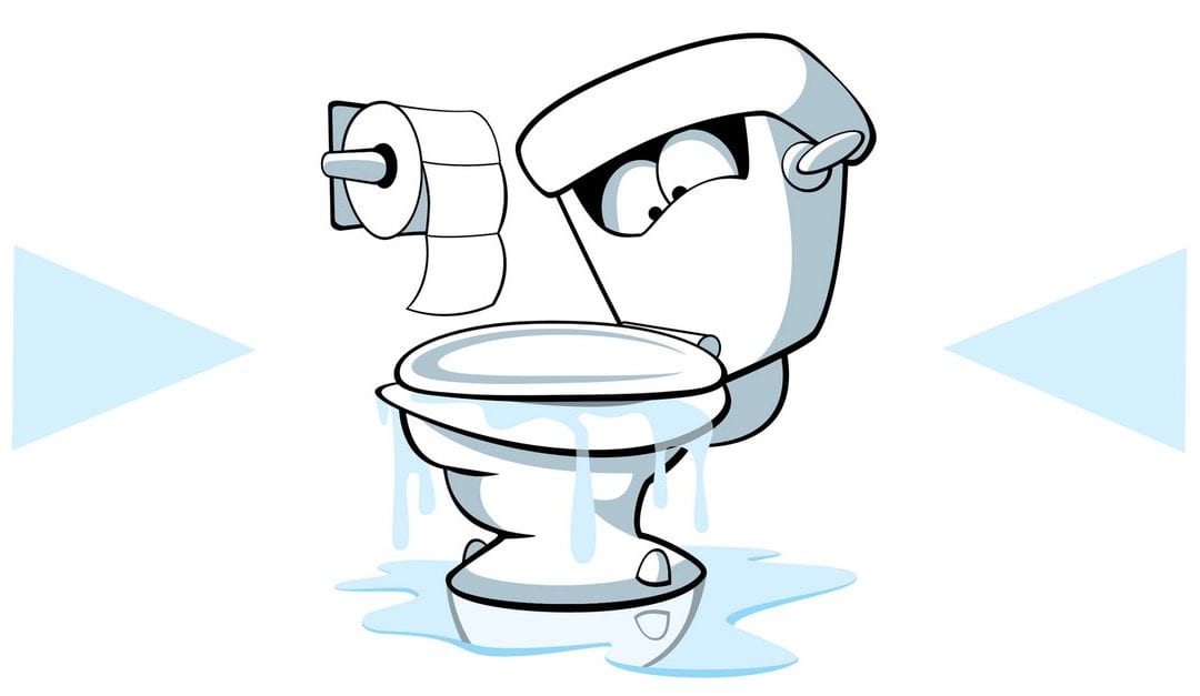 7 Common Plumbing Problems & How To Fix Them