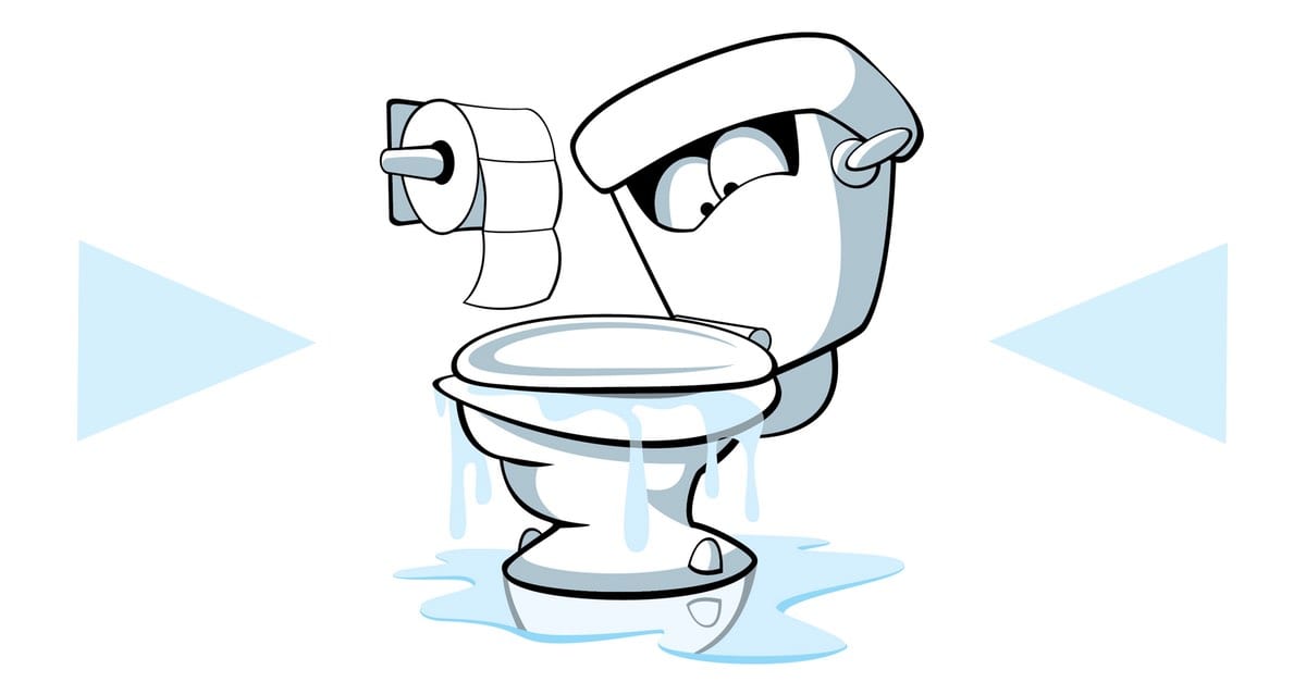 6 Common Plumbing Problems & How To Fix Them All A's Plumbing