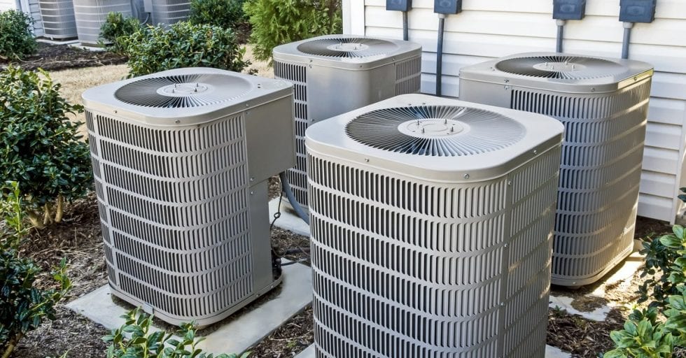 How Much Does It Cost To Replace An HVAC System? All A's Plumbing