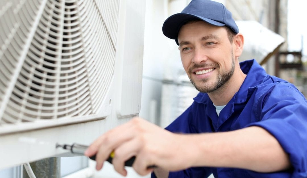 3 Warning Signs You Need AC Repair