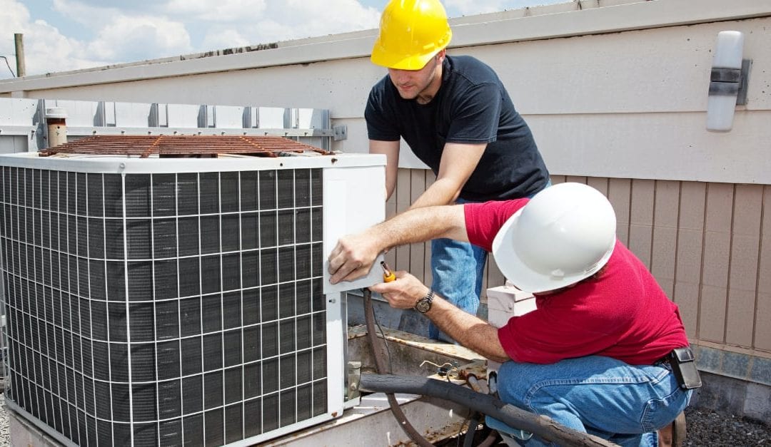 HVAC Air Balancing: Tips to Avoid Hot and Cold Spots