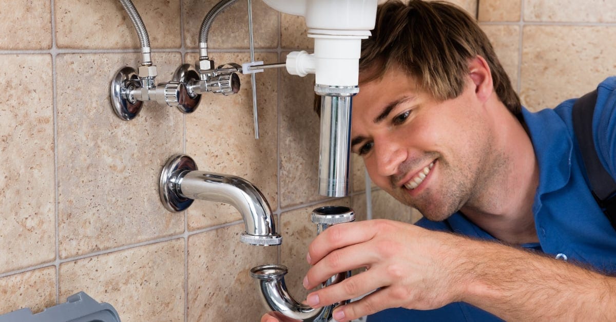 4 Vital Spring Plumbing Projects | All A's Plumbing and ...