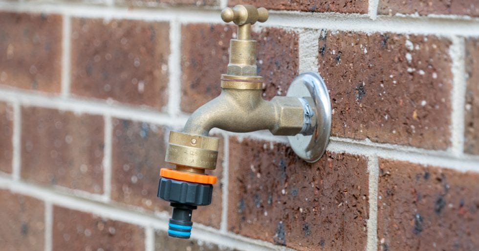 4 Vital Spring Plumbing Projects | All A's Plumbing And Heating