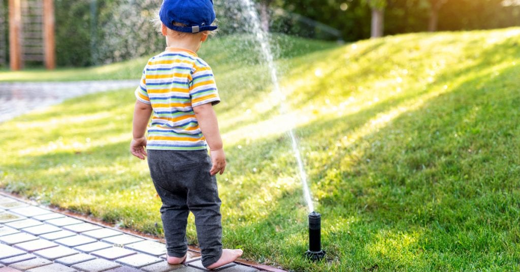 Top 5 Seasonal Plumbing Tips For Summer