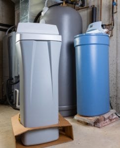 5 Proven Benefits of Installing a Water Softener