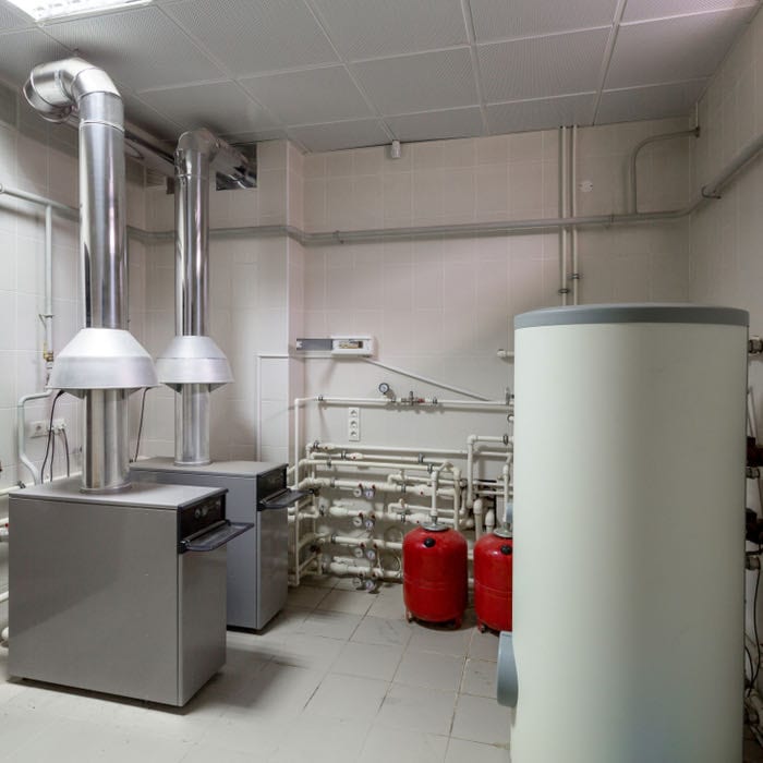 Boiler and Furnace (1) 8 Reasons: Why Install a Sump Pump in Your Home?