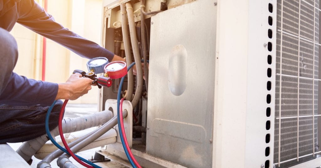 HVAC Specialist, Service & Repair: Randolph, NJ