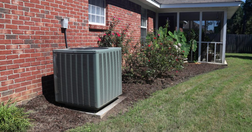 What is Central Air Conditioning and How It Works? All A's Plumbing
