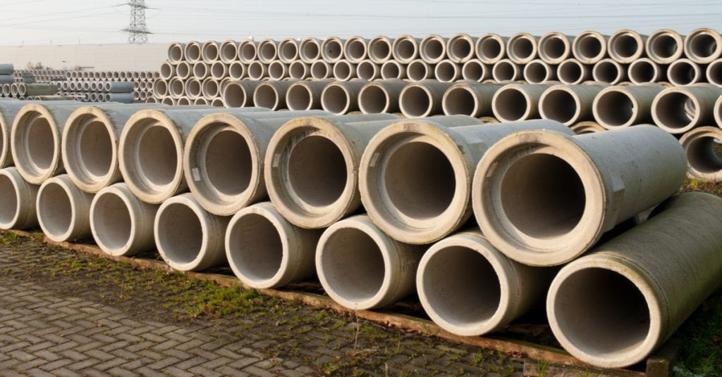 Drainage pipe deals