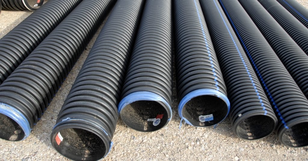 Plastic Drainage Pipes What Are The Different Types And Strengths 