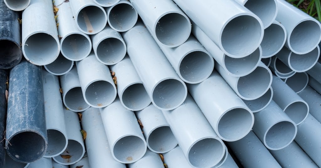 Different Types Of Drain Pipes