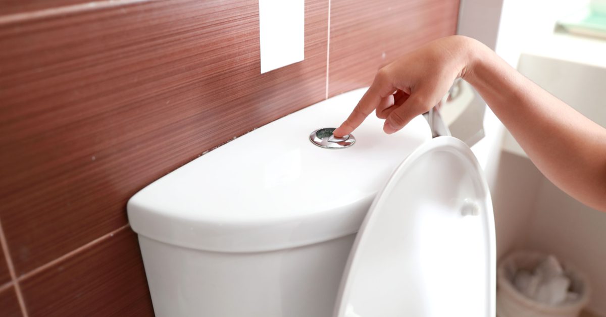 Common Signs of a Faulty Toilet 