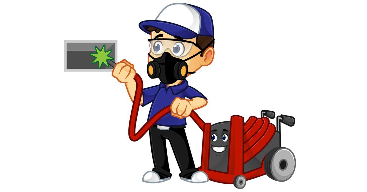 5 Tips How To Clean A Dirty HVAC System All A's Plumbing & Heating