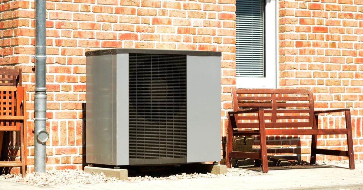 What Are AirtoWater Heat Pump Systems All A's Plumbing