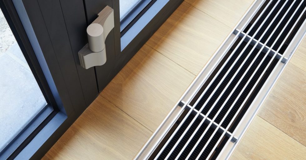 Radiant Heat Vs. Forced Air All A's Plumbing & Heating