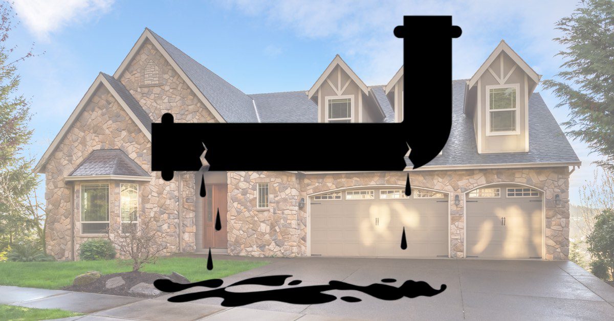 10 Silent Signs Of A Broken Water Line All A's Plumbing