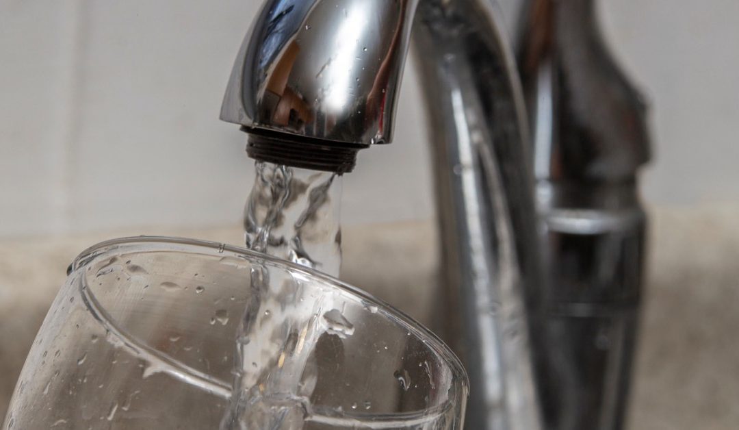 Get the Lead Out, Removing Lead From Drinking Water