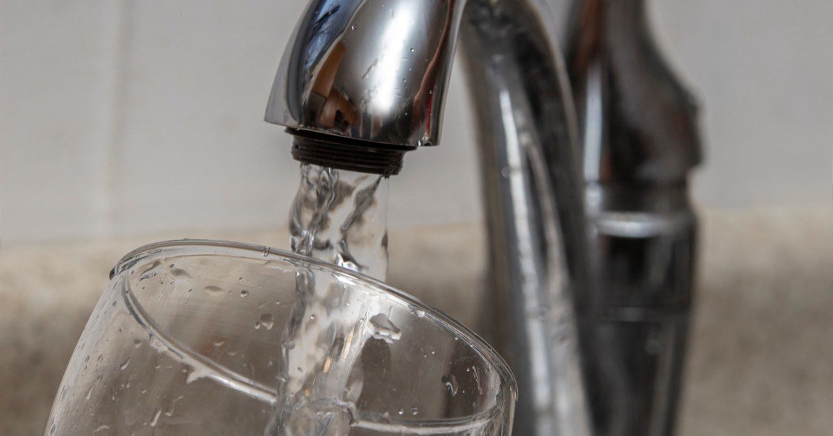 Get The Lead Out, Removing Lead From Drinking Water All A's Plumbing