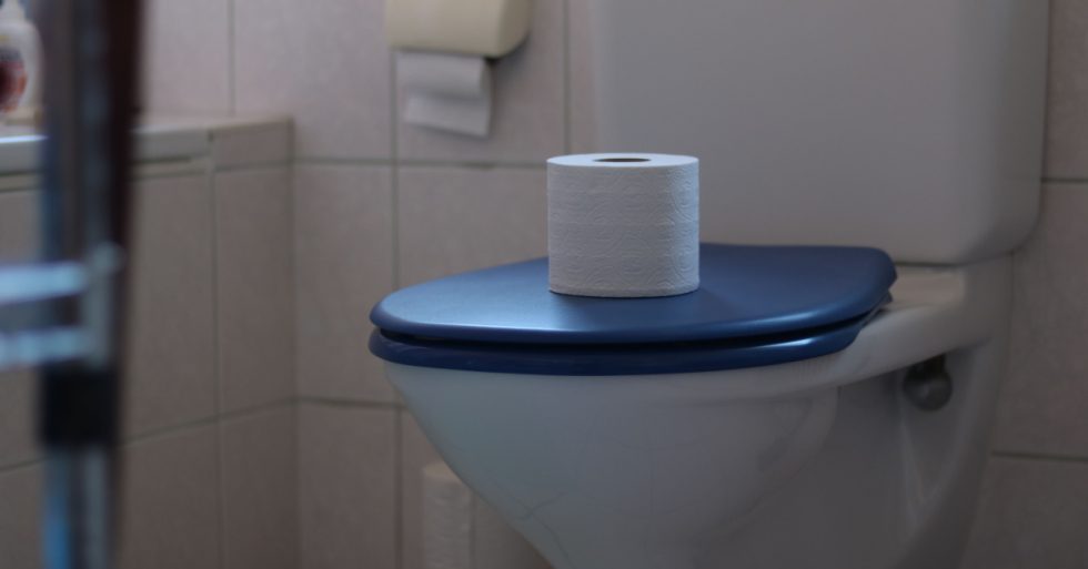 Best Toilet Paper for Septic Systems How To Choose All A's Plumbing