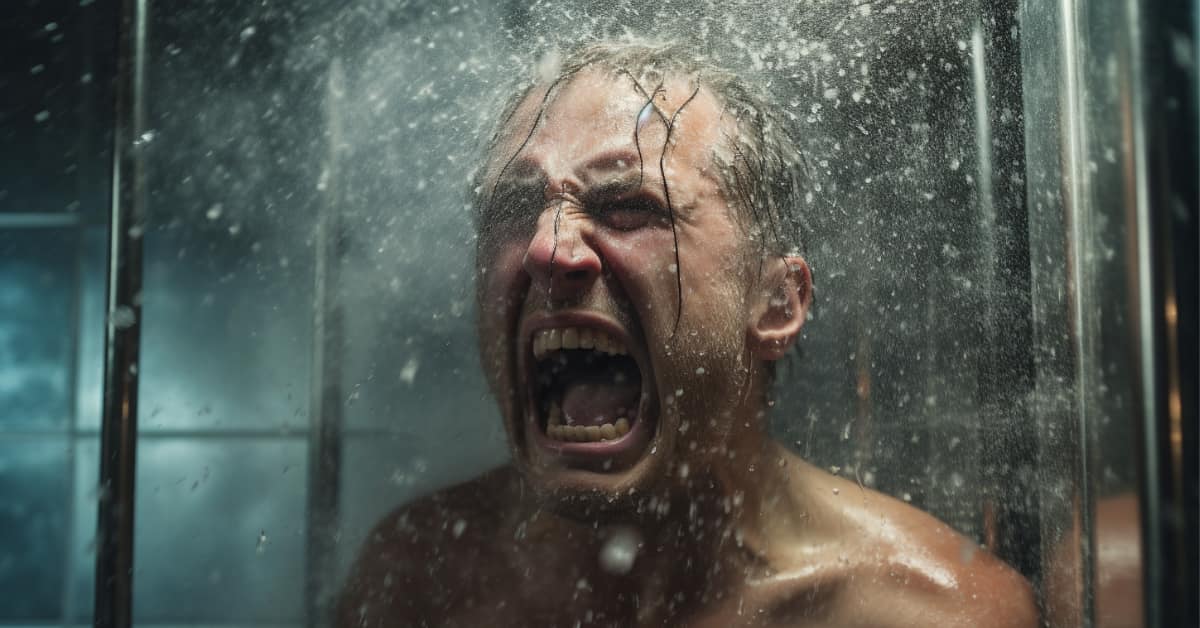 No Hot Water? 5 Causes & Troubleshooting Tips All A's