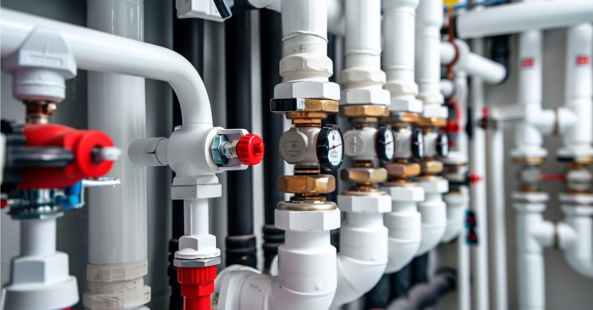 Morris County NJ Plumbers: plumbing and heating