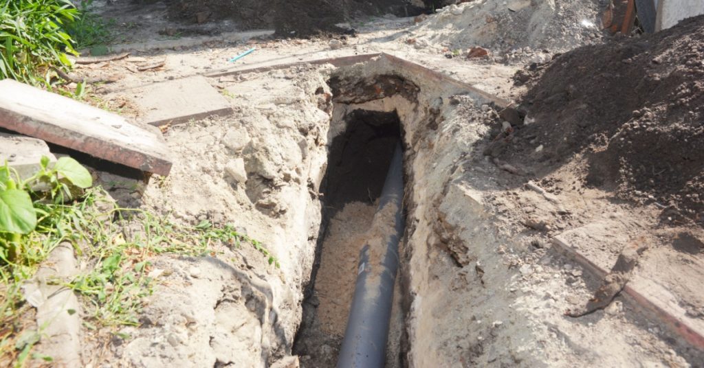 Comprehensive Guide to Sewer Line Replacement