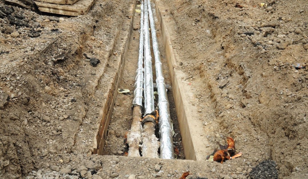 Comprehensive Guide to Sewer Line Replacement