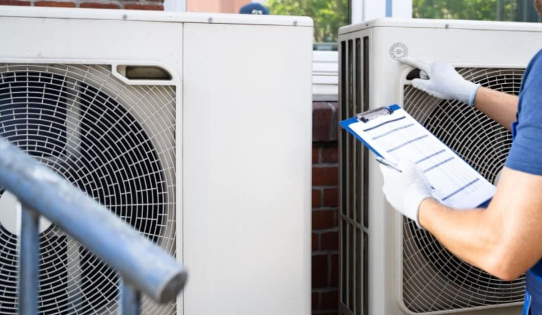 HVAC Repair and Installation in NJ