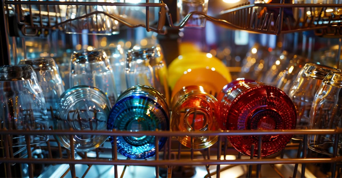 Hidden Dangers Of Powdered Dishwasher Pods A Plumbing Nightmare