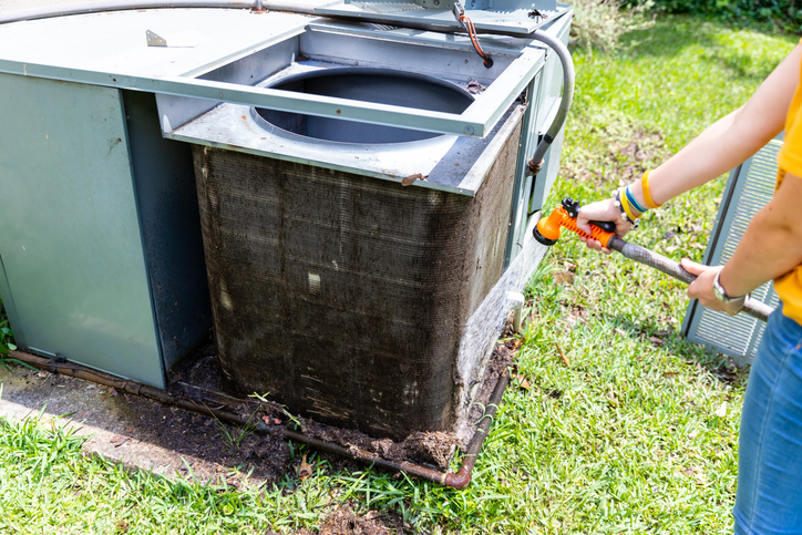 How to Improve Your Air Conditioner’s Efficiency